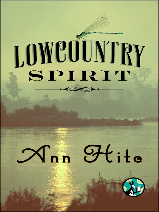 Cover image for Lowcountry Spirit